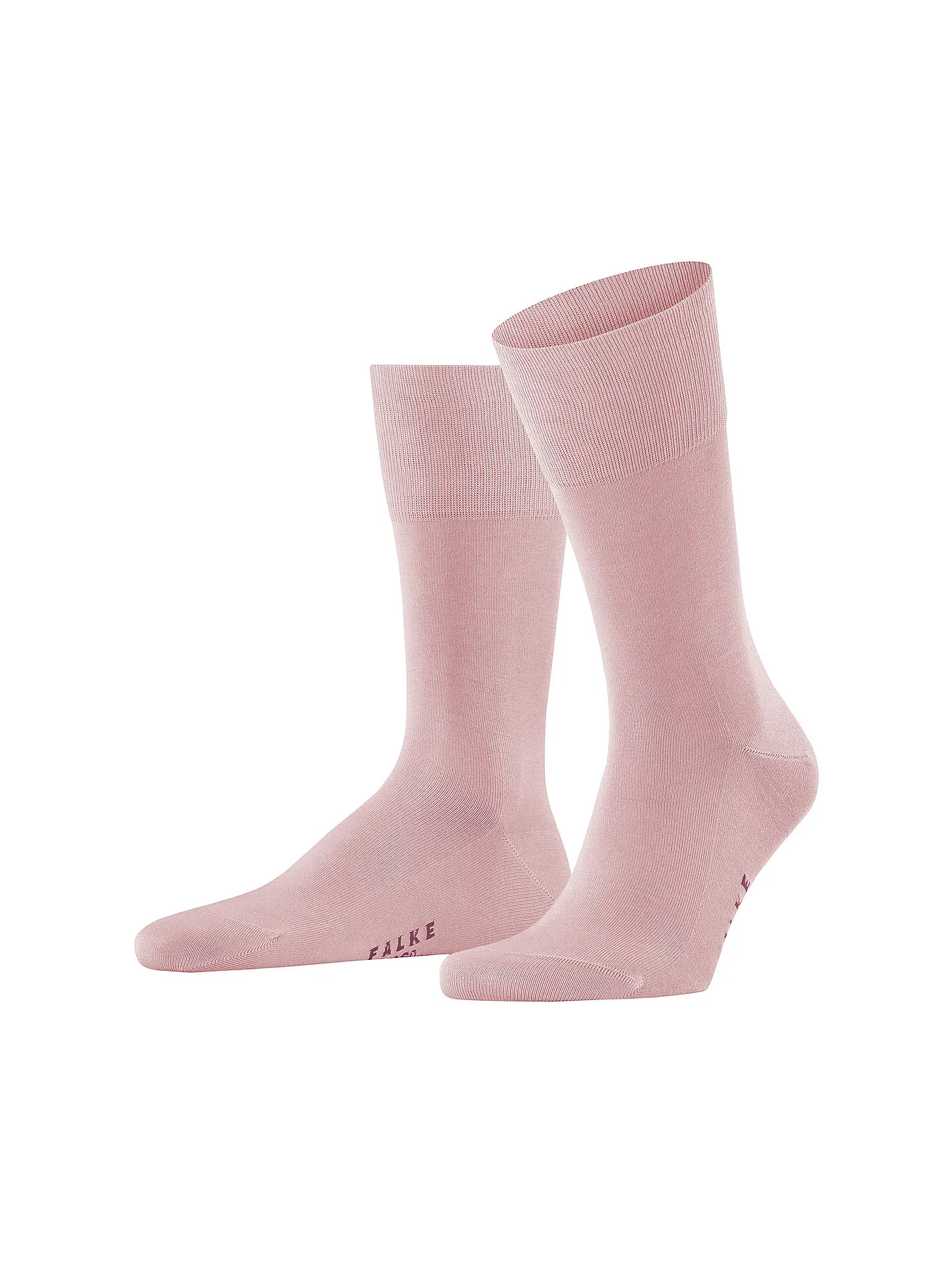 FALKE | Socken TIAGO sapphire | rosa